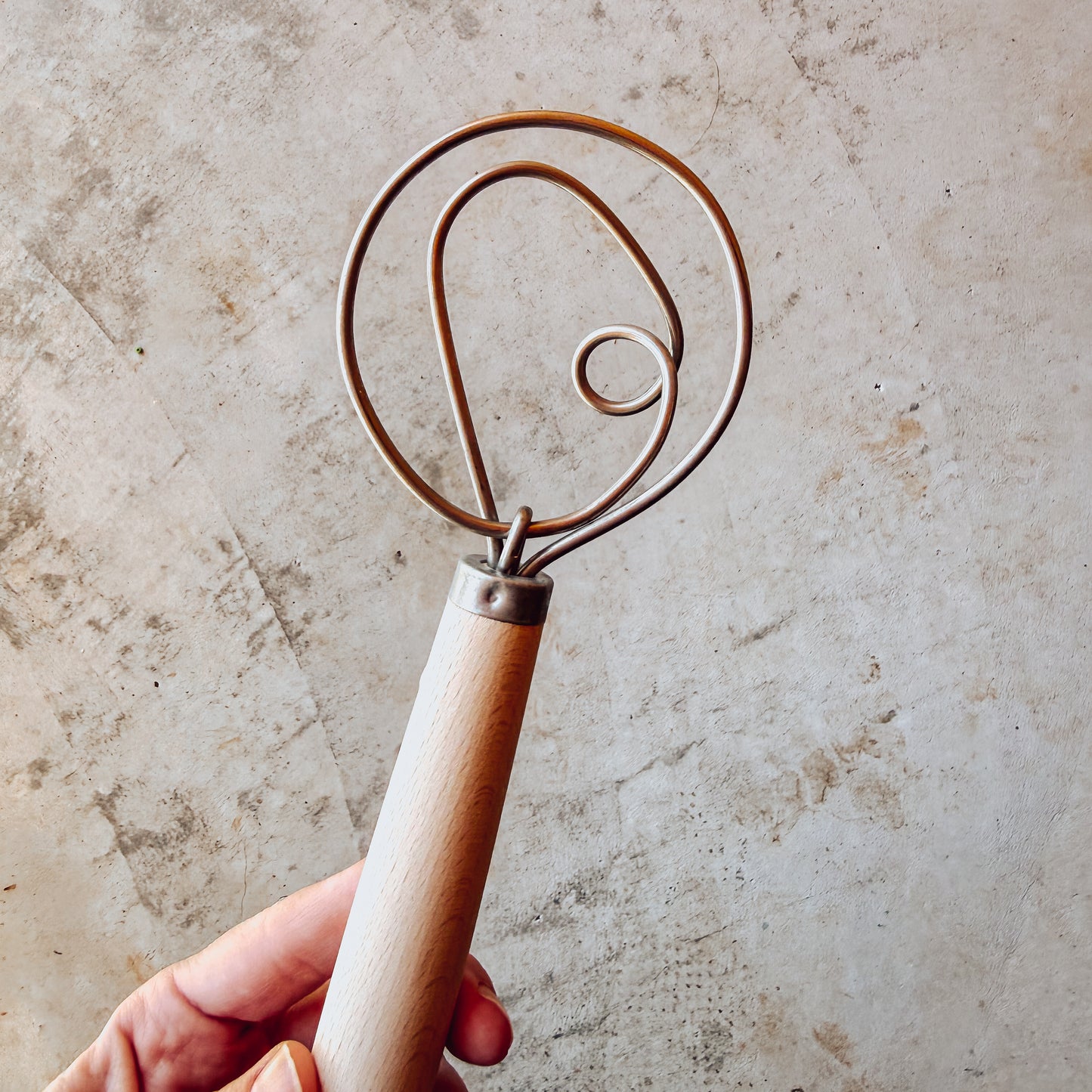 Dough Wisk | Sourdough