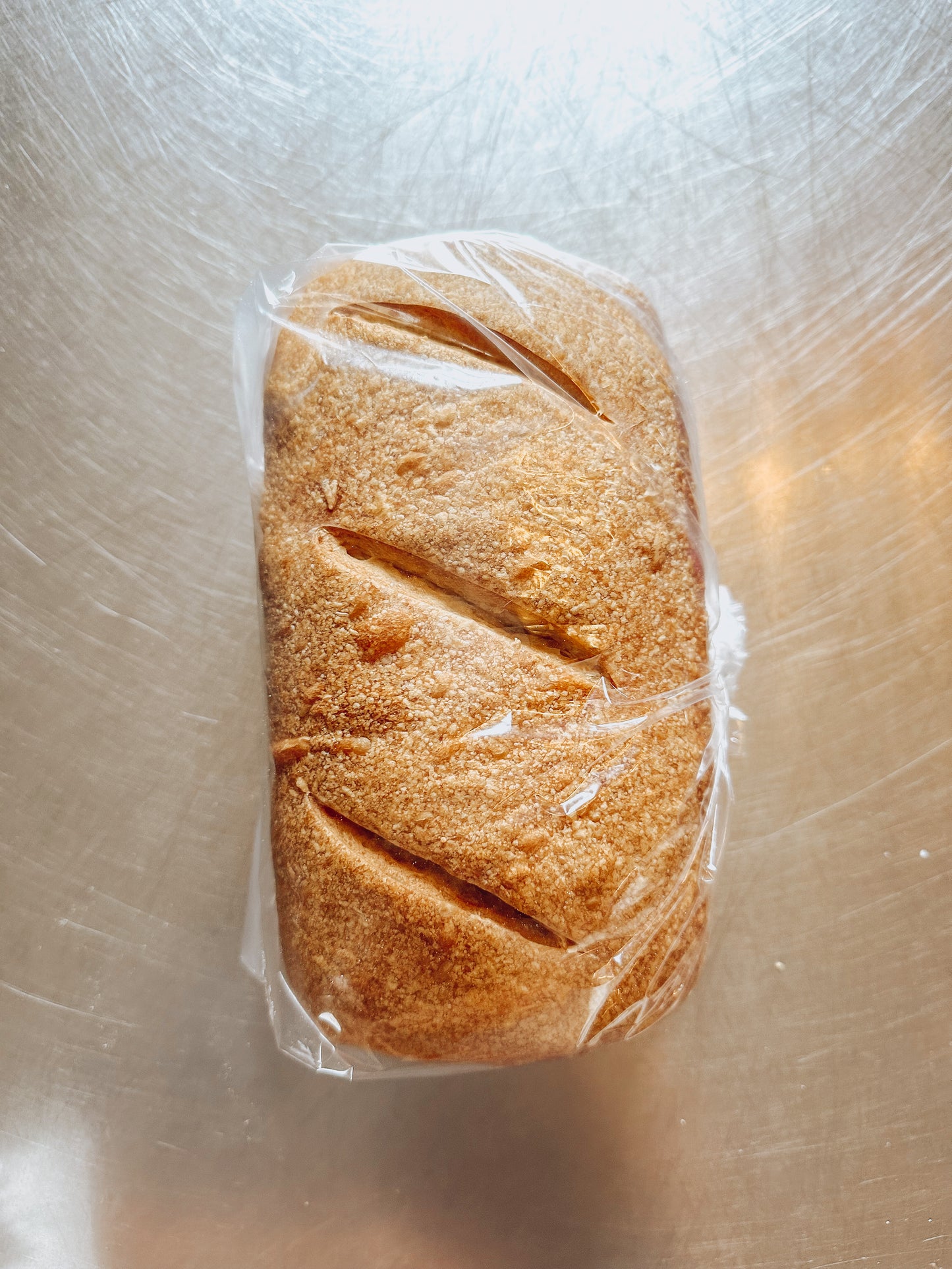 Organic Dehydrated Sourdough Starter