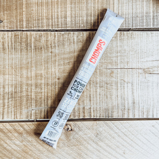 Chomps Venison Stick