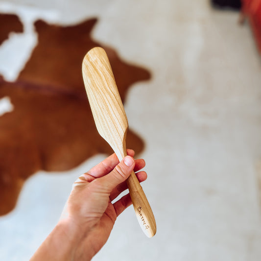 Sourdough Stirrer |