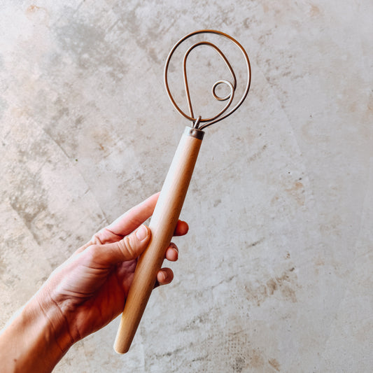 Dough Wisk | Sourdough
