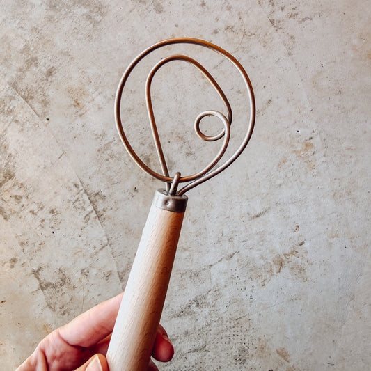 Dough Wisk | Sourdough
