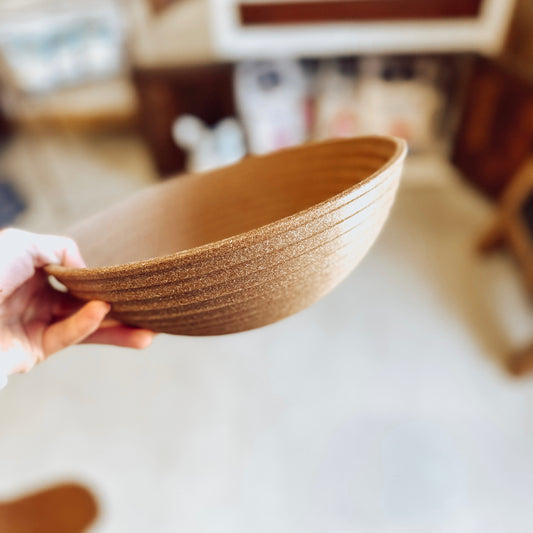 Round Banneton | Dishwasher safe | Made is USA