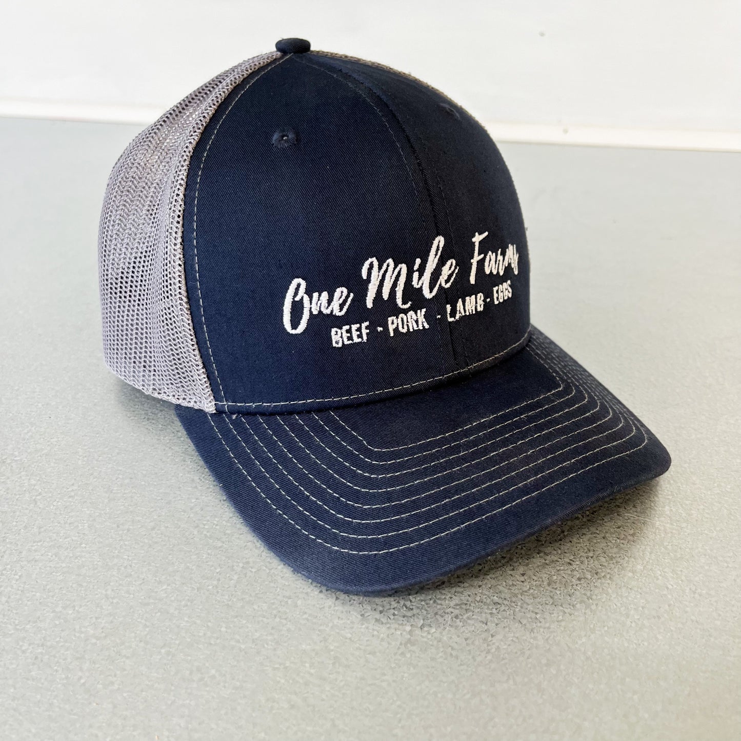 Preorder | OMF Hat