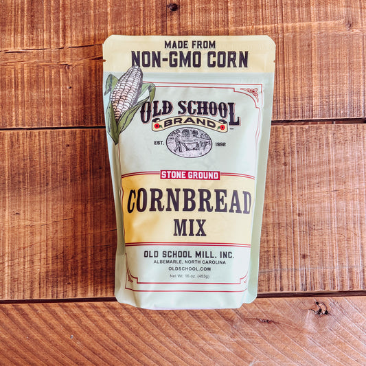 Cornbread Mix - Gluten free