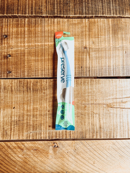 Preserve Toothbrush