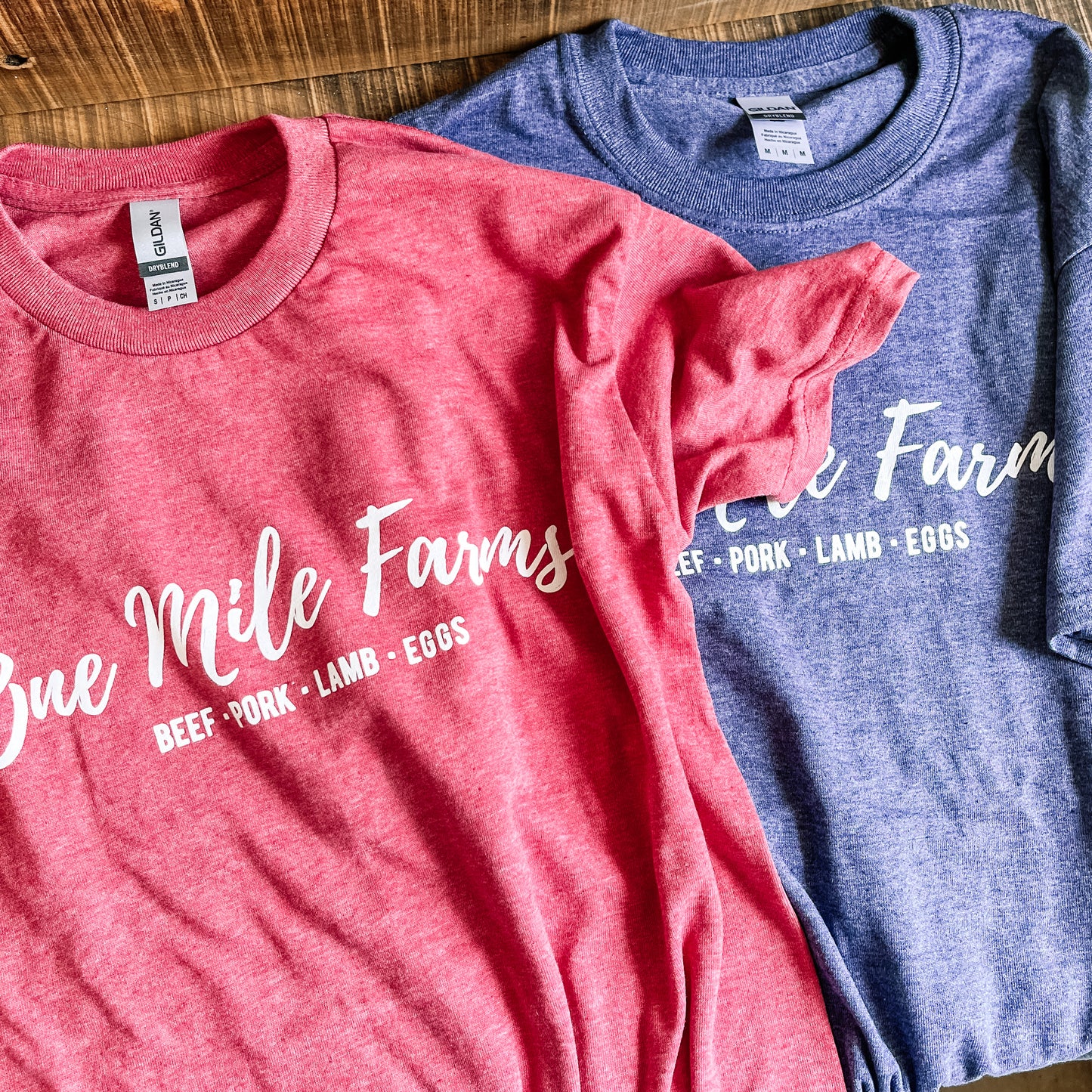 One Mile Farms T-Shirt