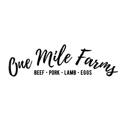 One Mile Farms Gift Card
